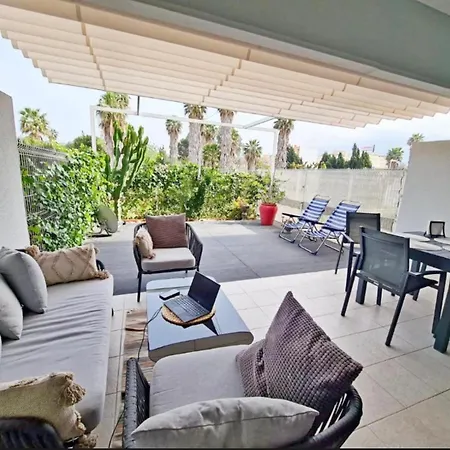 Aquamar Apartment Denia Exterior photo