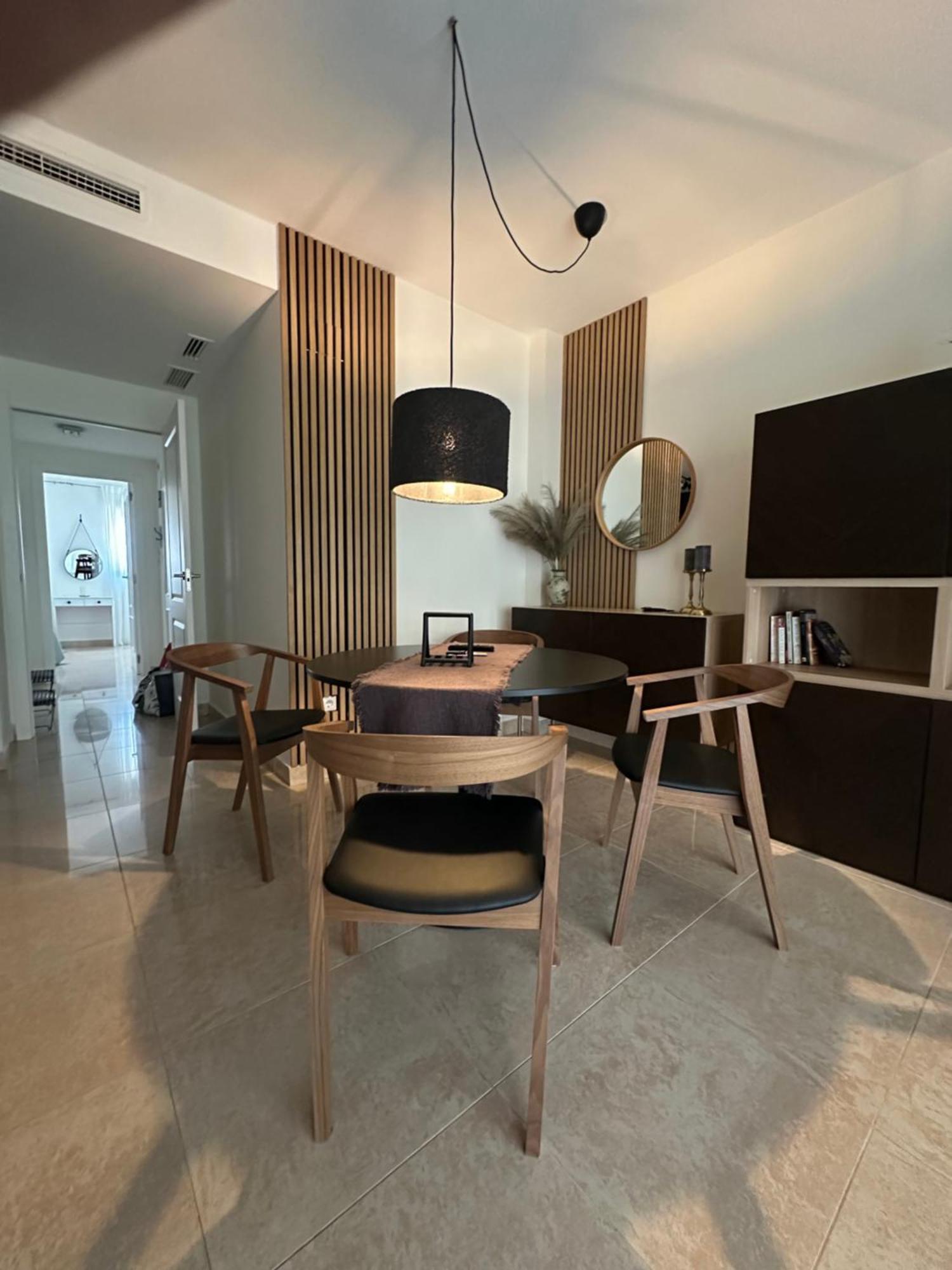 Apartment Aquamar